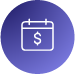 Icon weekly payouts