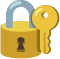 lock