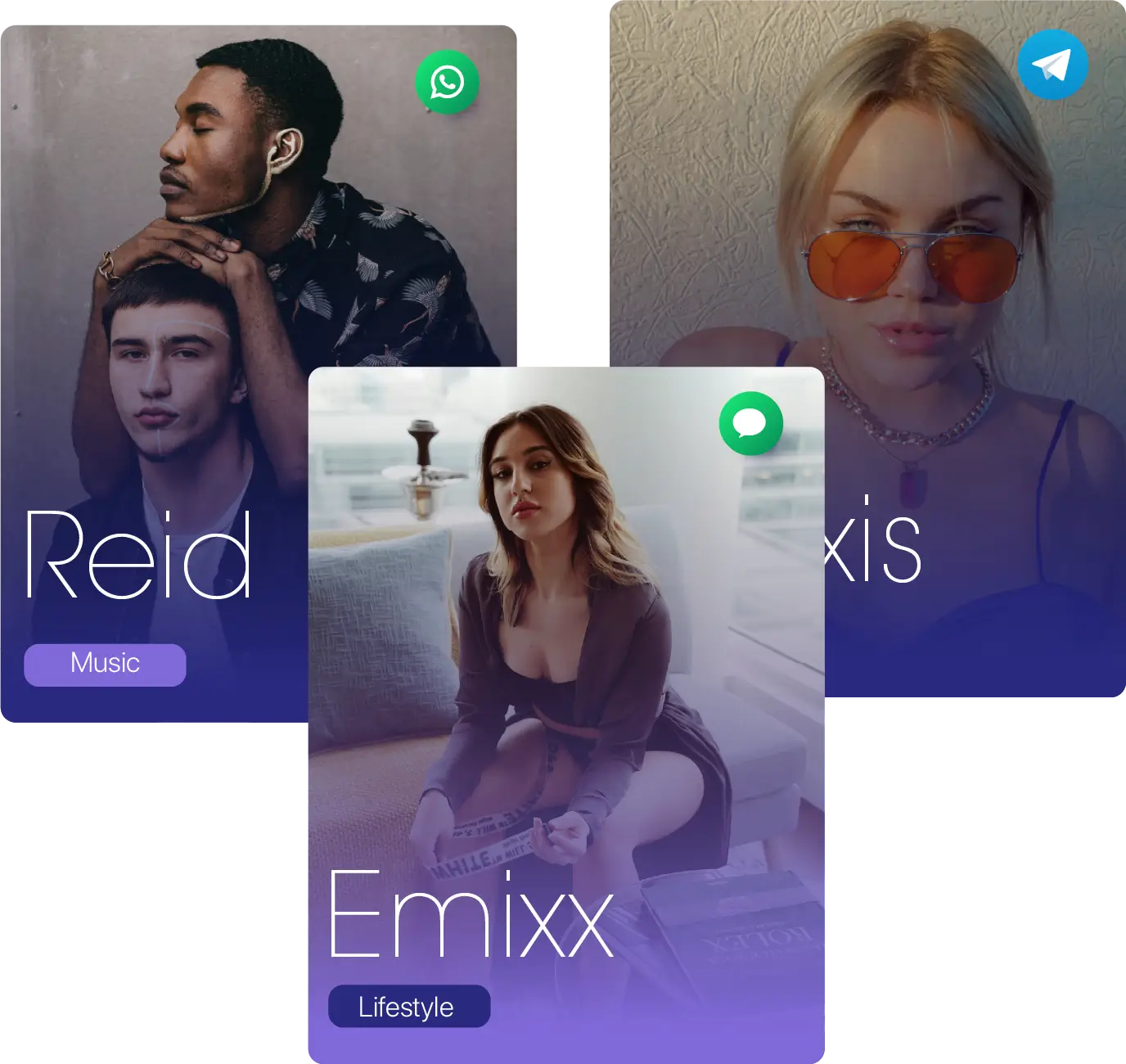 profiles